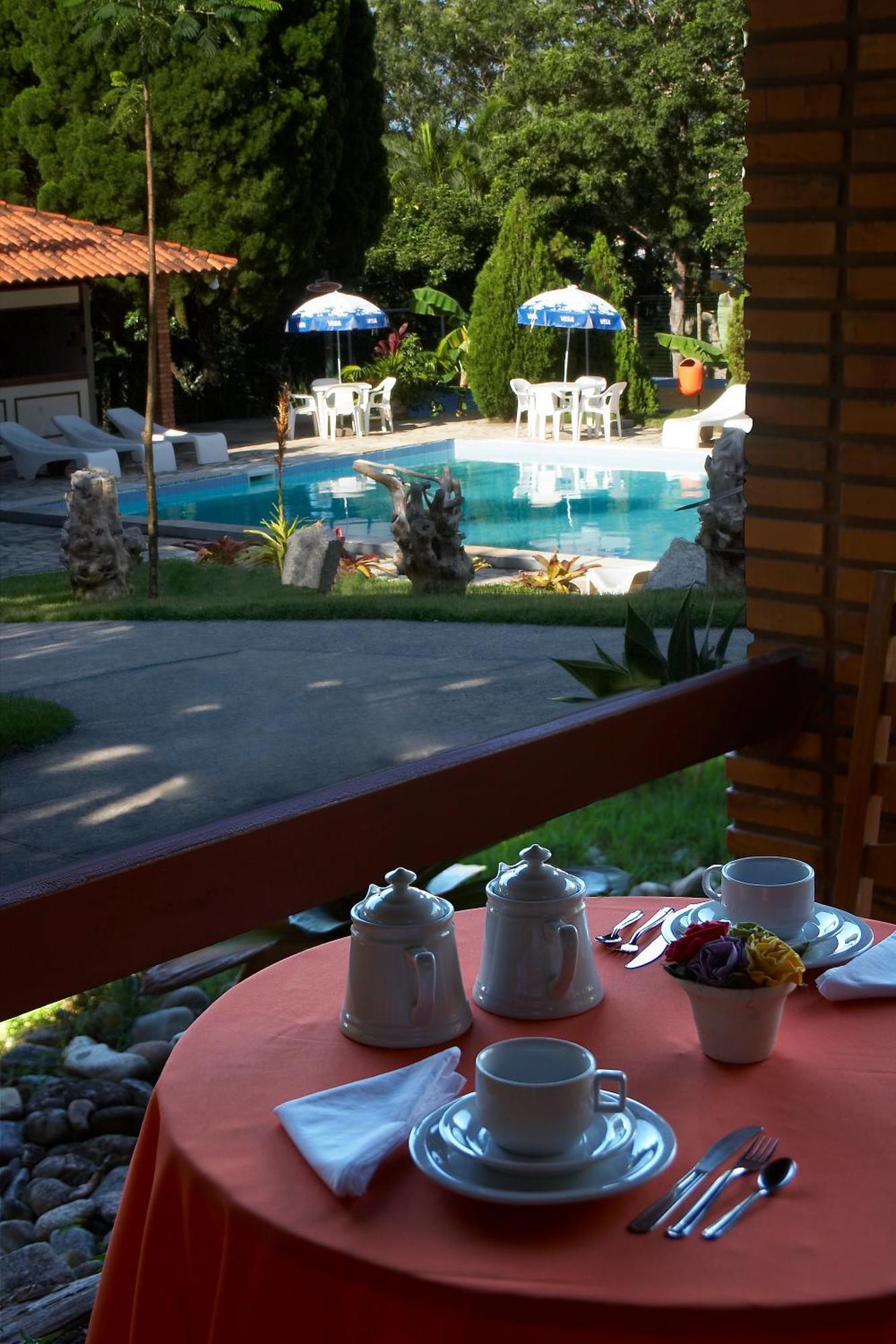 Hotel Sao Sebastiao Da Praia Florianopolis Exterior photo