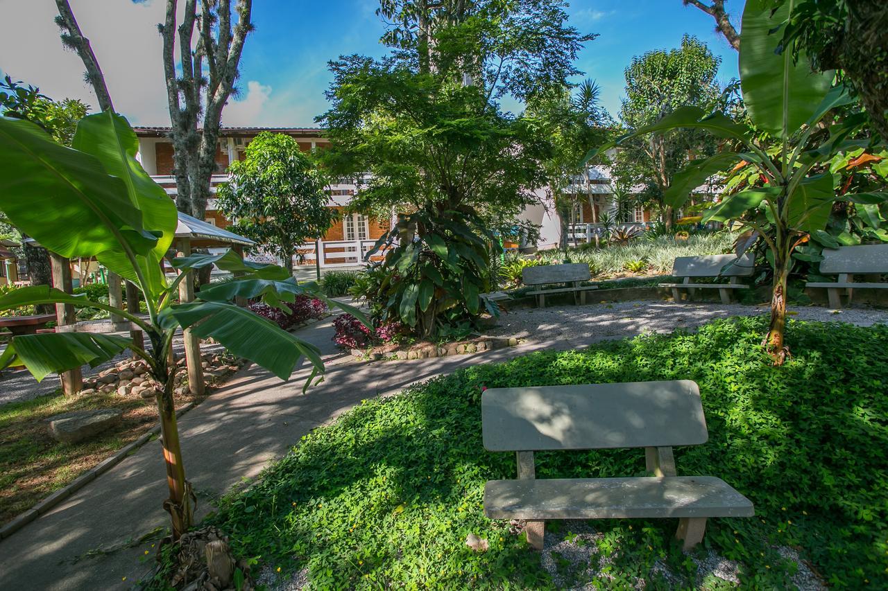 Hotel Sao Sebastiao Da Praia Florianopolis Exterior photo